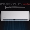 Обзор сплит-системы EMPEROR SMART EYE Inverter 