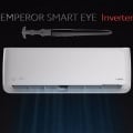 Обзор сплит-системы EMPEROR SMART EYE Inverter 