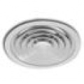 Ceiling diffusers Design Line series