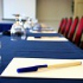 Conference UNIDO / GEF / Ministry of Natural Resources
