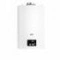 New wall-mounted AEG Haustechnik boiler series