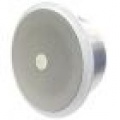 Air vents  for round ducts
