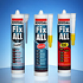 Soudal Fix All Crystal