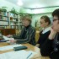 Energy efficiency open lesson