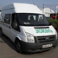 Ekocars for the Novosibirsk region