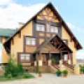 A high efficiency cottage