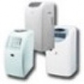BALLU mobile air conditioner