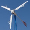 Eleven 3-MW wind turbines for Kalmykia