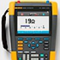 Новый счетчик частиц Fluke 985