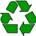 Program of recycling in Omsk