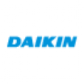 New Daikin equipment