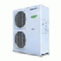 Dantex air conditioning systems