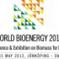 World Bioenery 2012