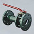 All-welded ball valves Marshall
