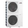 Новые наружные блоки от Mitsubishi Electric