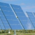 Солнечная электростанция в Алматинской области