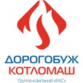 Газоплотный КВ-Г-14-150Н для ПАО «Квадра»  