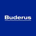 Новый сайт Buderus