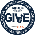 Образовательная программа GROHE GIVE: обучение для лучшего будущего