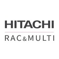 Самые тихие кондиционеры в линейке Hitachi 