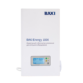 Новинка: Стабилизаторы BAXI Energy 1000 и 1500