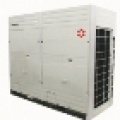 Блоки мультизональной системы DX PRO III 