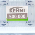 500 000 радиаторов Kermi уже произведенны в России
