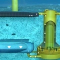 Подводный аккумулятор Ocean Battery использует воду в качестве энергоносителя