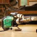 Новинка от Leister - WELDPLAST 600/605