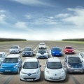 Число электромобилей в мире превысит 20 млн в 2022 году