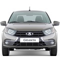 Экоактивисты создали недорогой электромобиль на базе Lada Granta