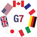 Greenpeace призывает страны G7 отказаться от ископаемого топлива к 2035