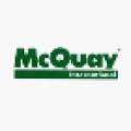 Кондиционеры McQuay типа «руфтоп»