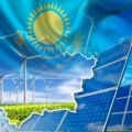 Свыше 50 проектов ВИЭ запустят в Казахстане до 2025 года