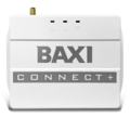 BAXI Connect+: тепло в доме теперь в вашем смартфоне