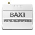 BAXI Connect+: тепло в доме теперь в вашем смартфоне