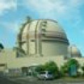 Реактор на АЭС 'Ои' в Японии 
