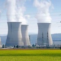Атомная энергетика Франции не вынесла аномальной жары