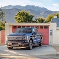 Ford F-150 Lightning: аварийное питание для дома в течение трех дней #F-150 Lightning#Home Integration System#Sunrun