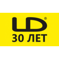 Компания LD отметила 30-летний юбилей