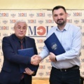 НИУ «МЭИ» и ООО «Дорогобужкотломаш» подписали соглашение о сотрудничестве