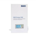 BAXI Energy защитит котел от сбоев в электросети