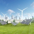 Перспективы использования возобновляемых источников энергии