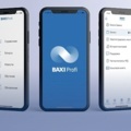 Новое приложение BAXI для настоящих профи