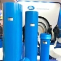 Группа ПОЛИПЛАСТИК представила на Aquatherm Moscow 2023 новую трубу, которую в России никто больше не выпускает