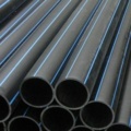 Полимерные трубы становятся прочнее с газом