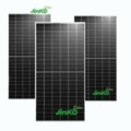 JinkoSolar увеличит мощности по выпуску солнечных модулей до 90 ГВт до конца 2023 г