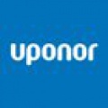 Uponor underfloor heating system