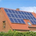Все новые здания в ЕС будут оснащаться солнечными панелями с 2028 года
