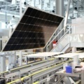 Индия увеличит мощности по производству солнечных модулей до 110 ГВт в год к 2026 г